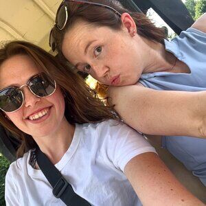 Meet your Posher, Ali